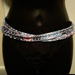 Women's NWT Cupshe Bikini Bottom